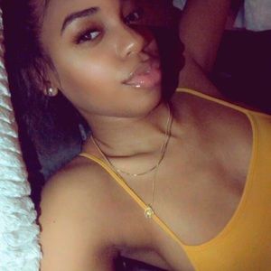 Meet your Posher, Keara